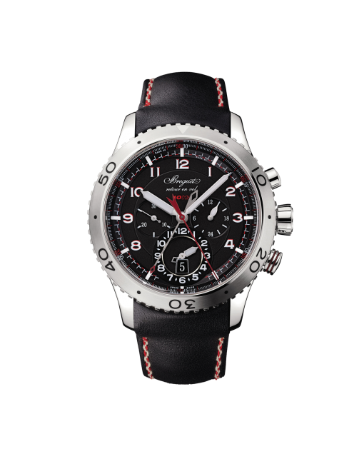 reloj breguet type xxii 3880 3880st/h2/3xv