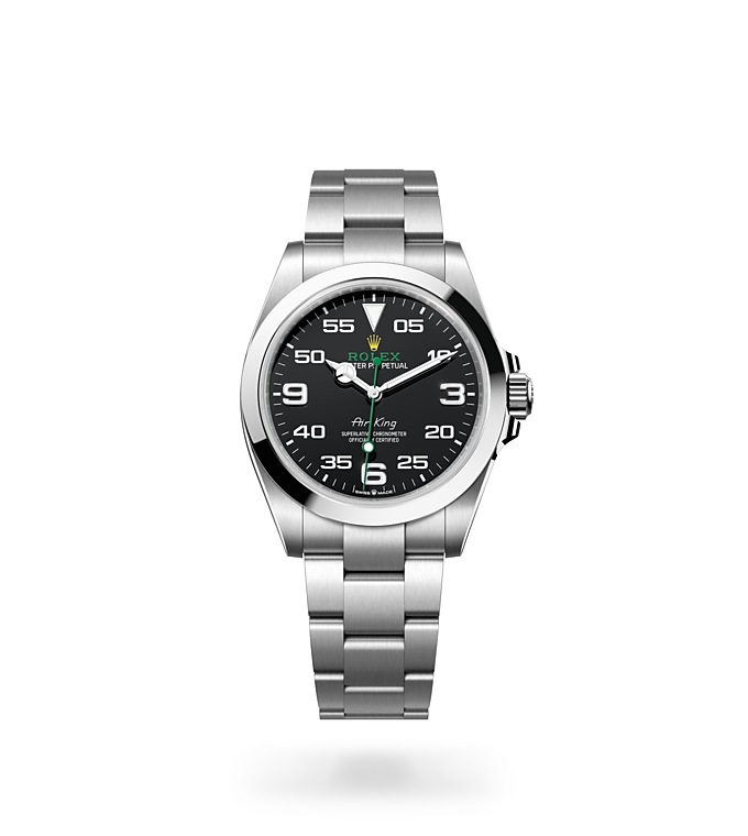 Comprar rolex 2025 air king