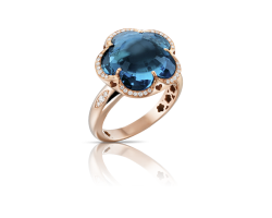 anillo pasquale bruni bon ton 15241R