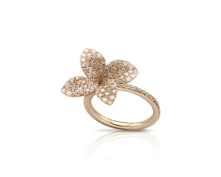 anillo pasquale bruni petit garden 15376R