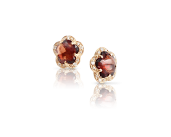 aretes pasquale bruni figlia dei fiori 15987r