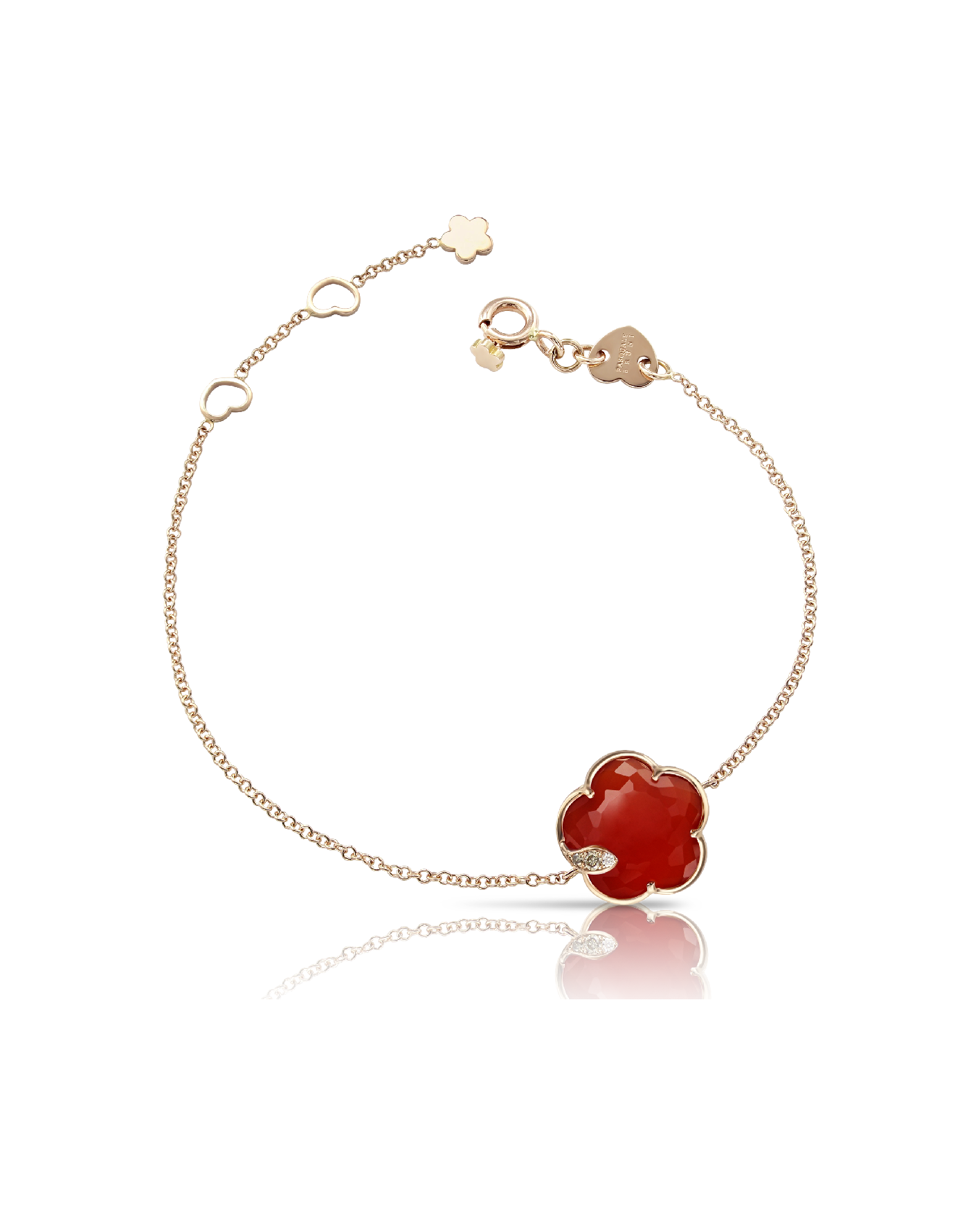 pulsera pasquale bruni petit joli 16224r