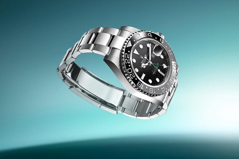 Google rolex best sale