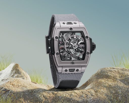 Hublot Spirit of Big Bang Tourbillon 5